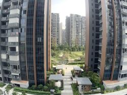 Parc Botannia (D28), Condominium #567974931